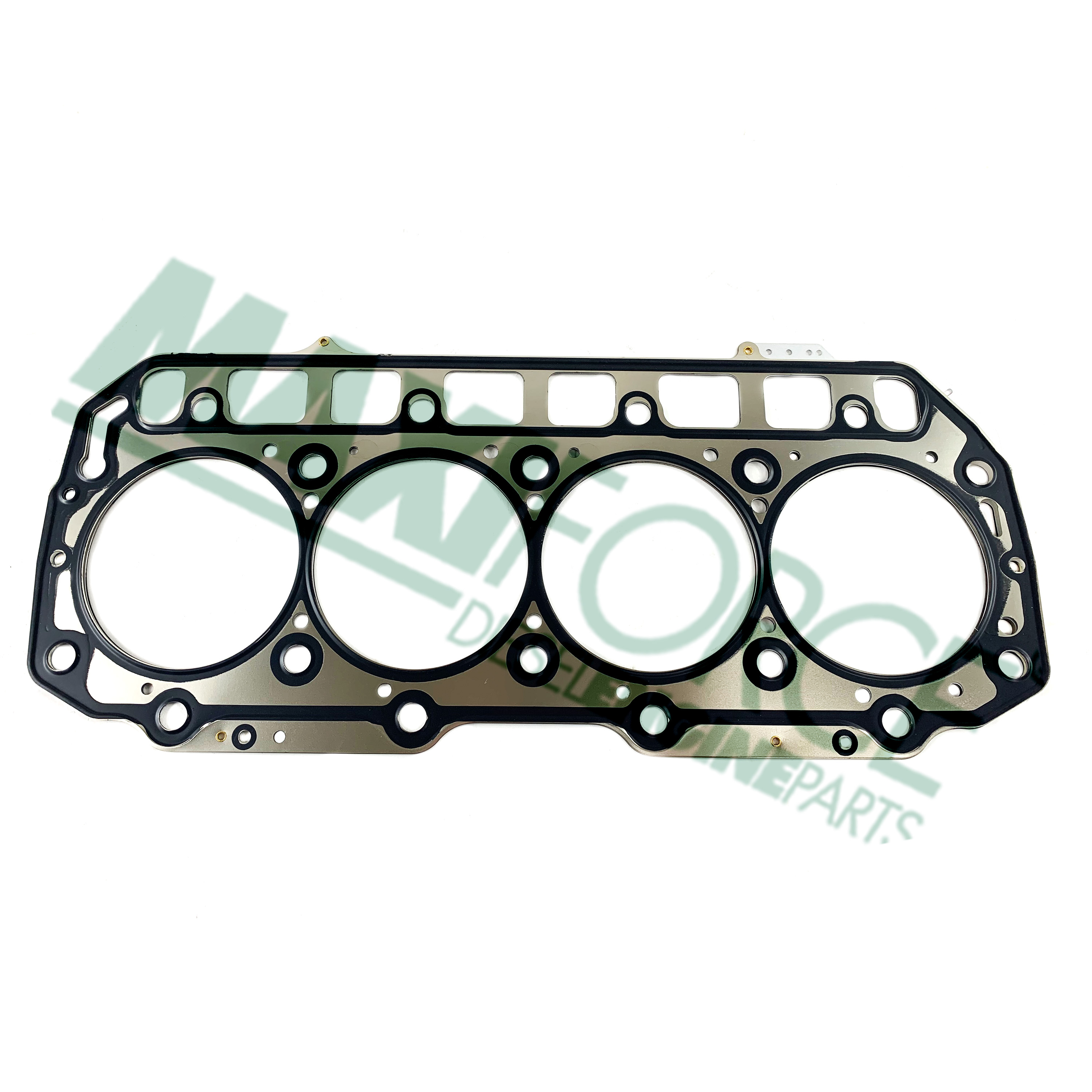 GASKET, CYL HEAD, 4TNV98C