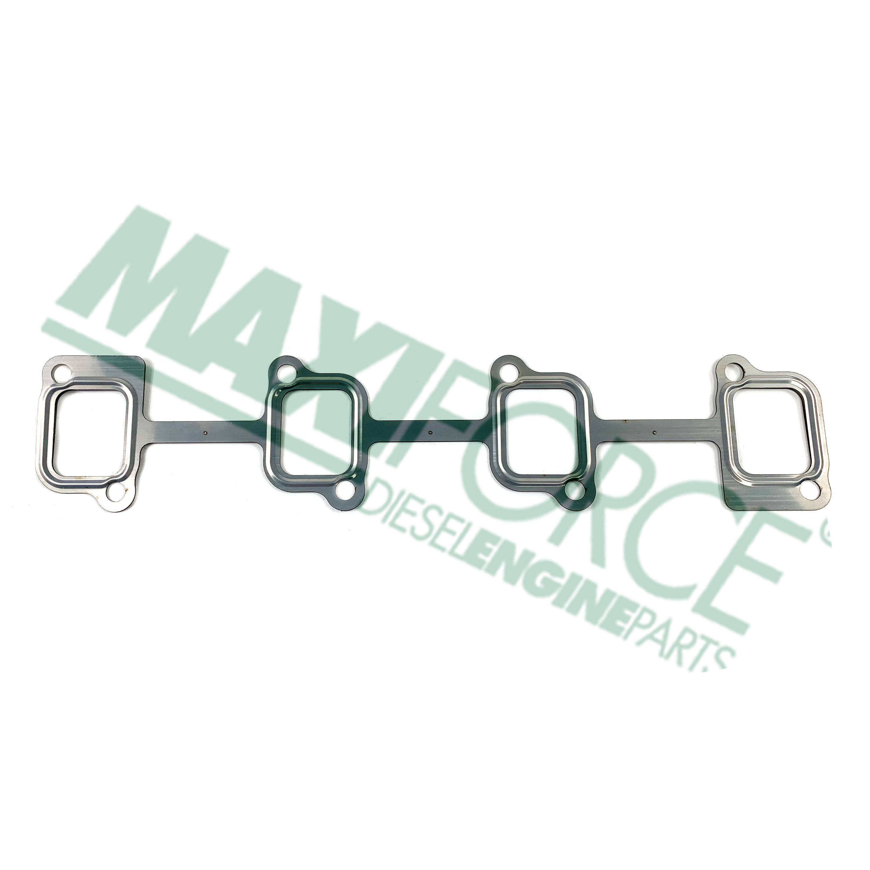 GASKET, EXHAUST MANIFOLD, 4TNV98C