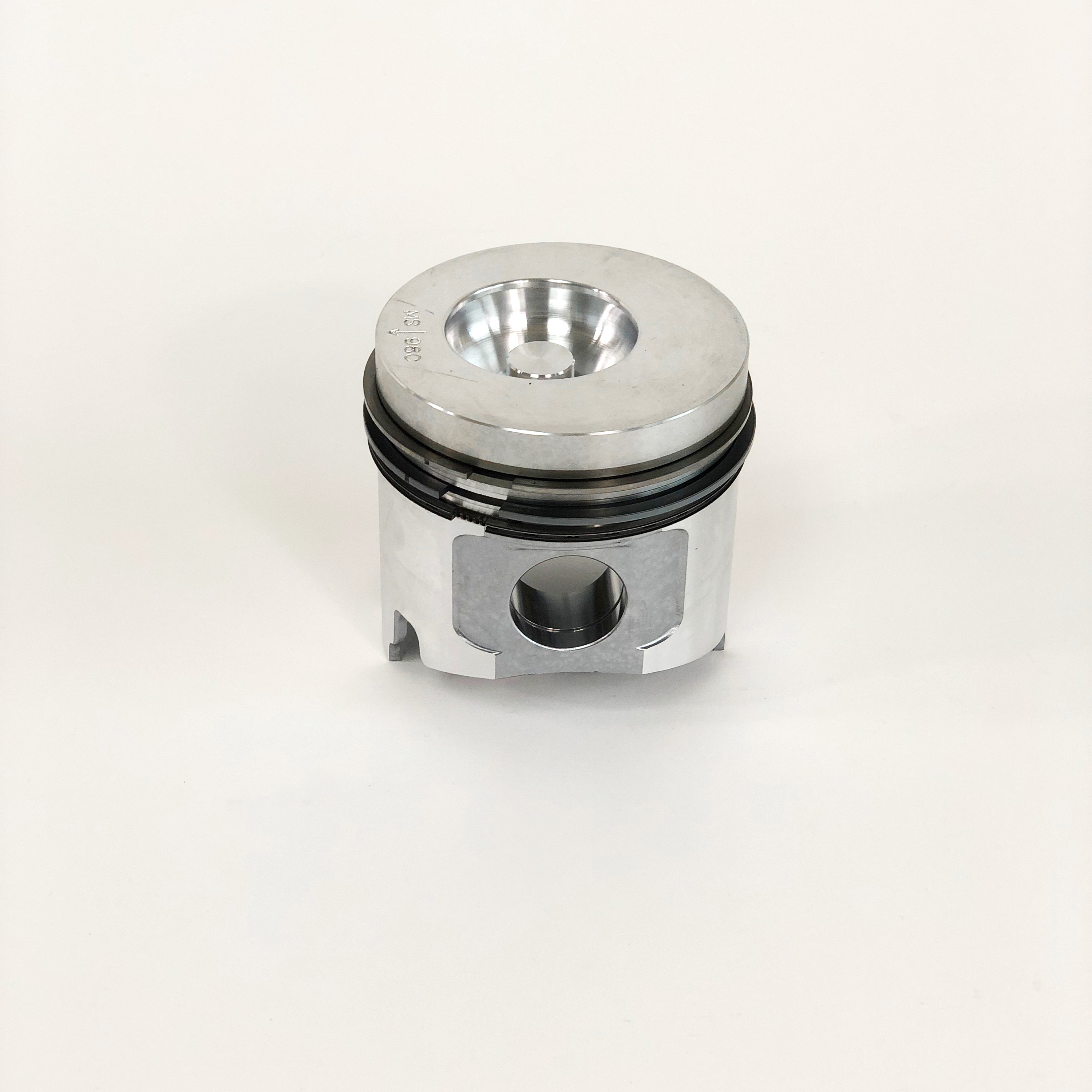 PISTON & RING KIT, STD, 4TNV98C NON-TURBO