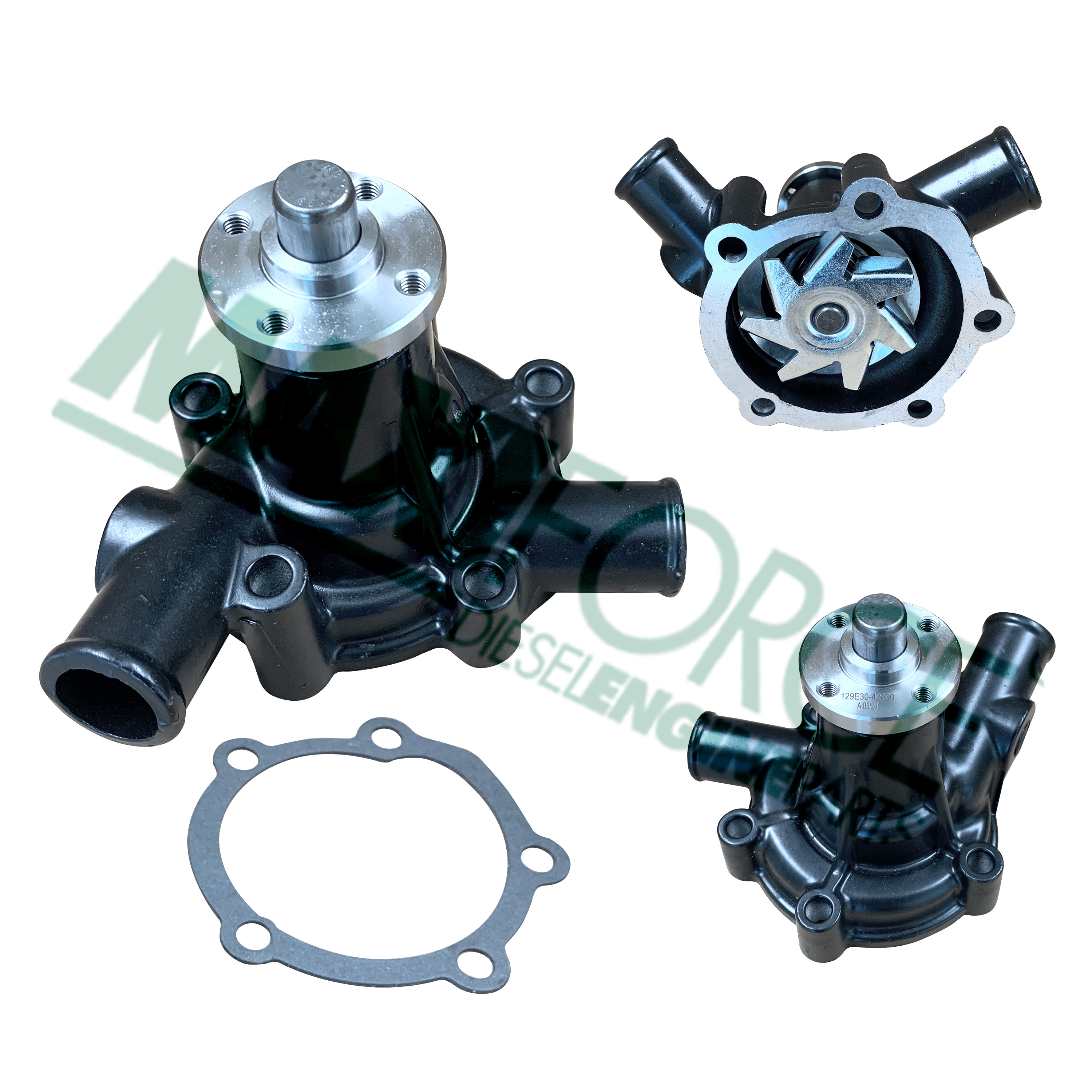 Part Y129E30-42100
