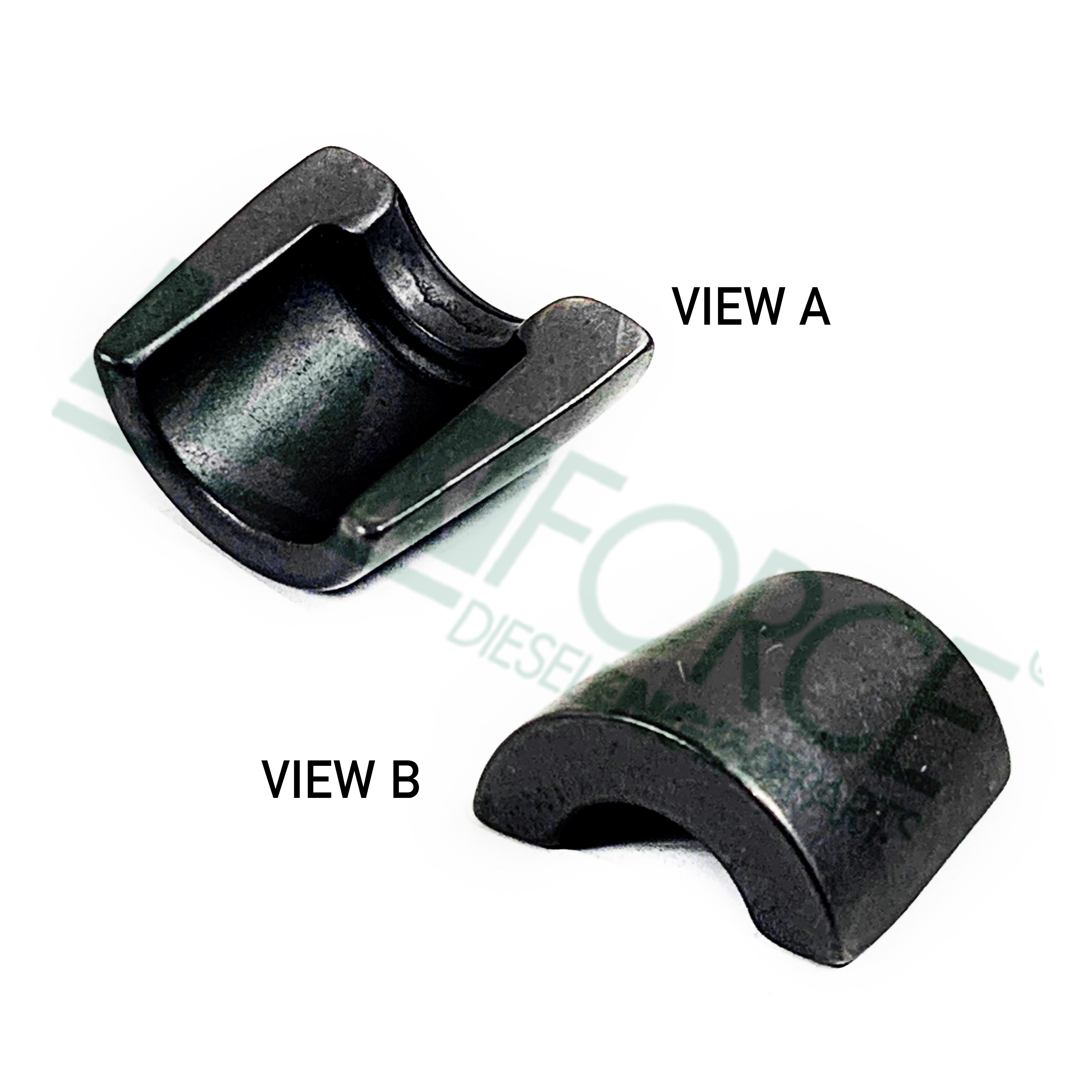 LOCK, VALVE, 4TNV94L, 4TNV98/T