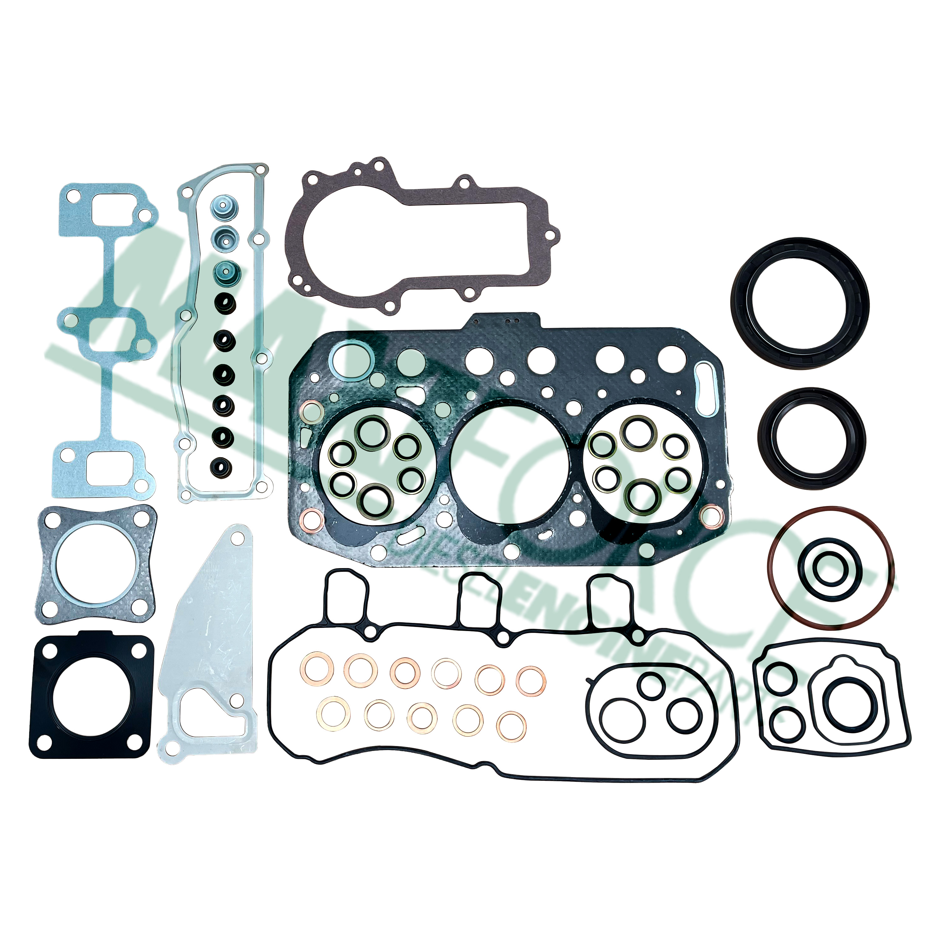 GASKET, O/H SET, 3TNV70