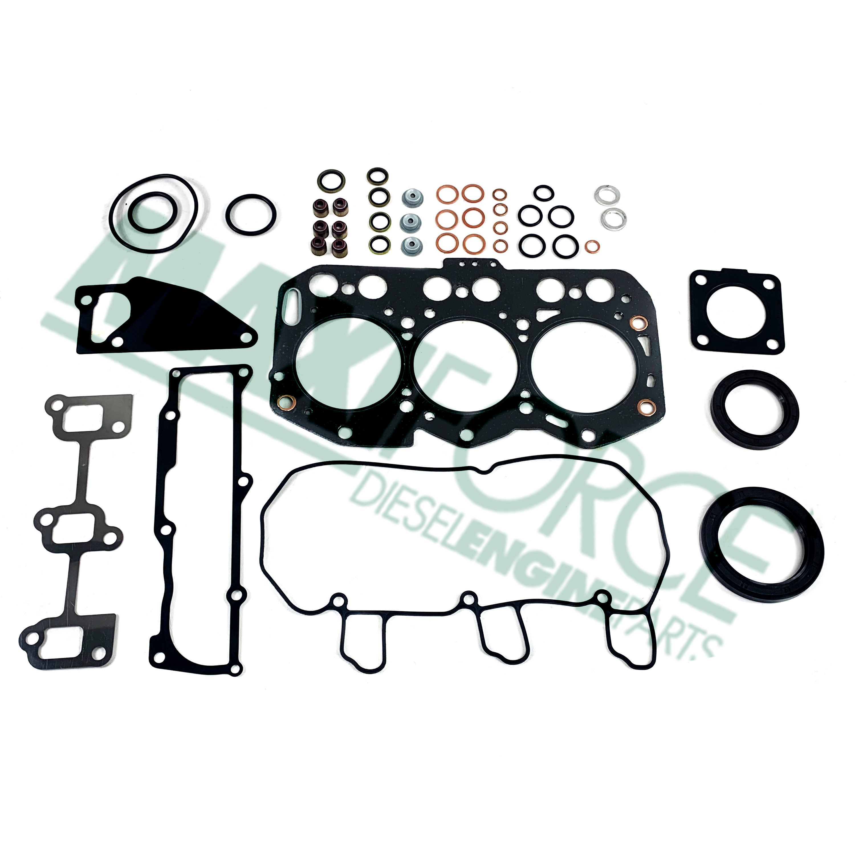 Part Y719717-92850