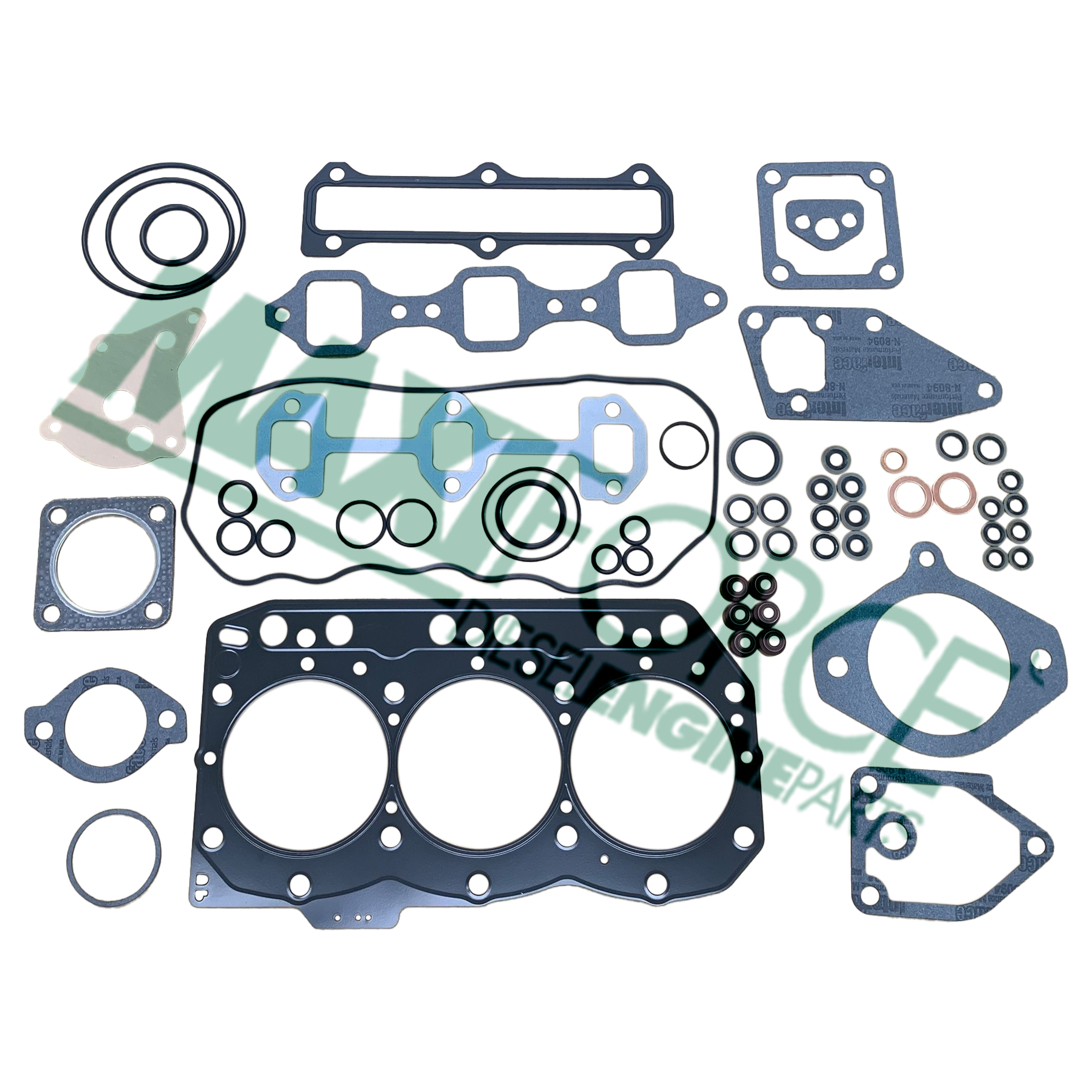 Part Y719823-92720