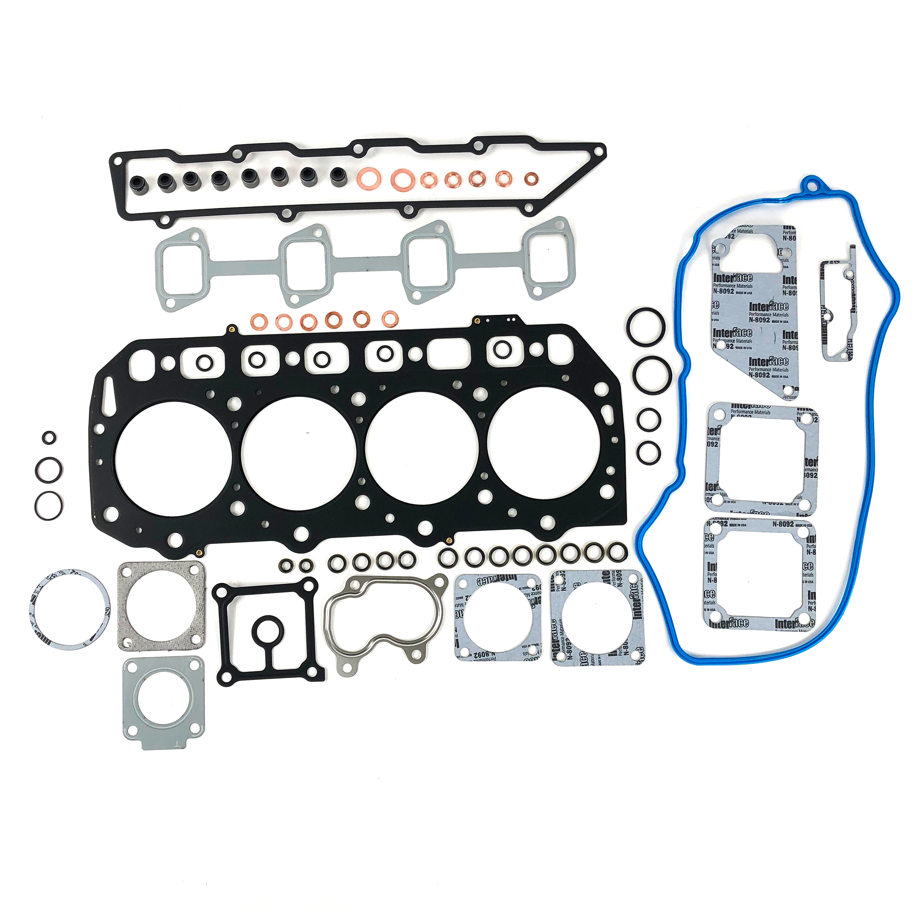 GASKET, O/H SET, TNE106