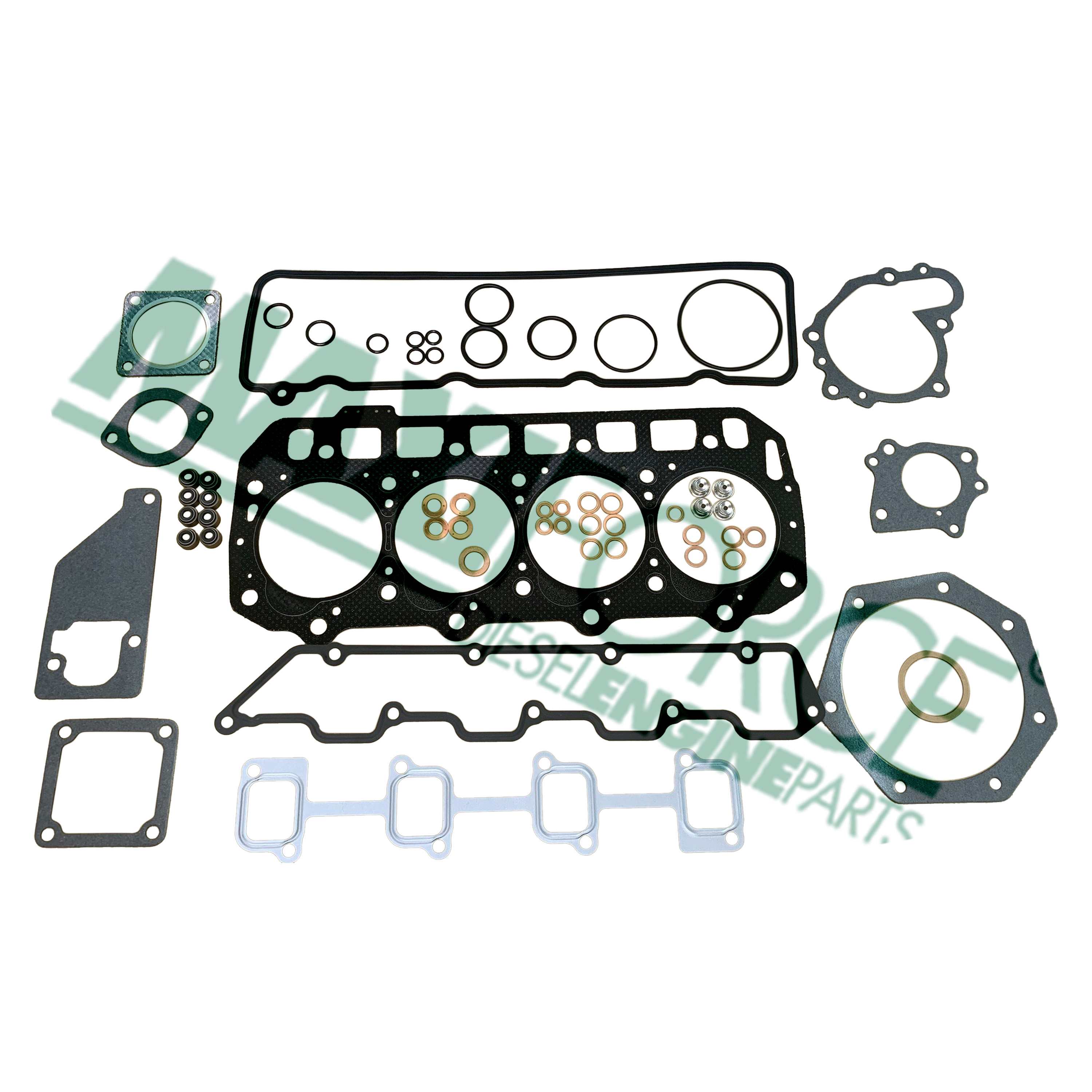 Part Y729901-92710