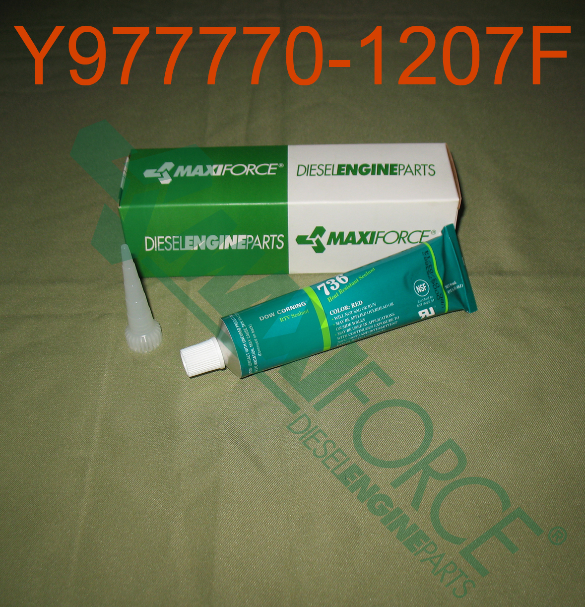 GASKET, LIQUID