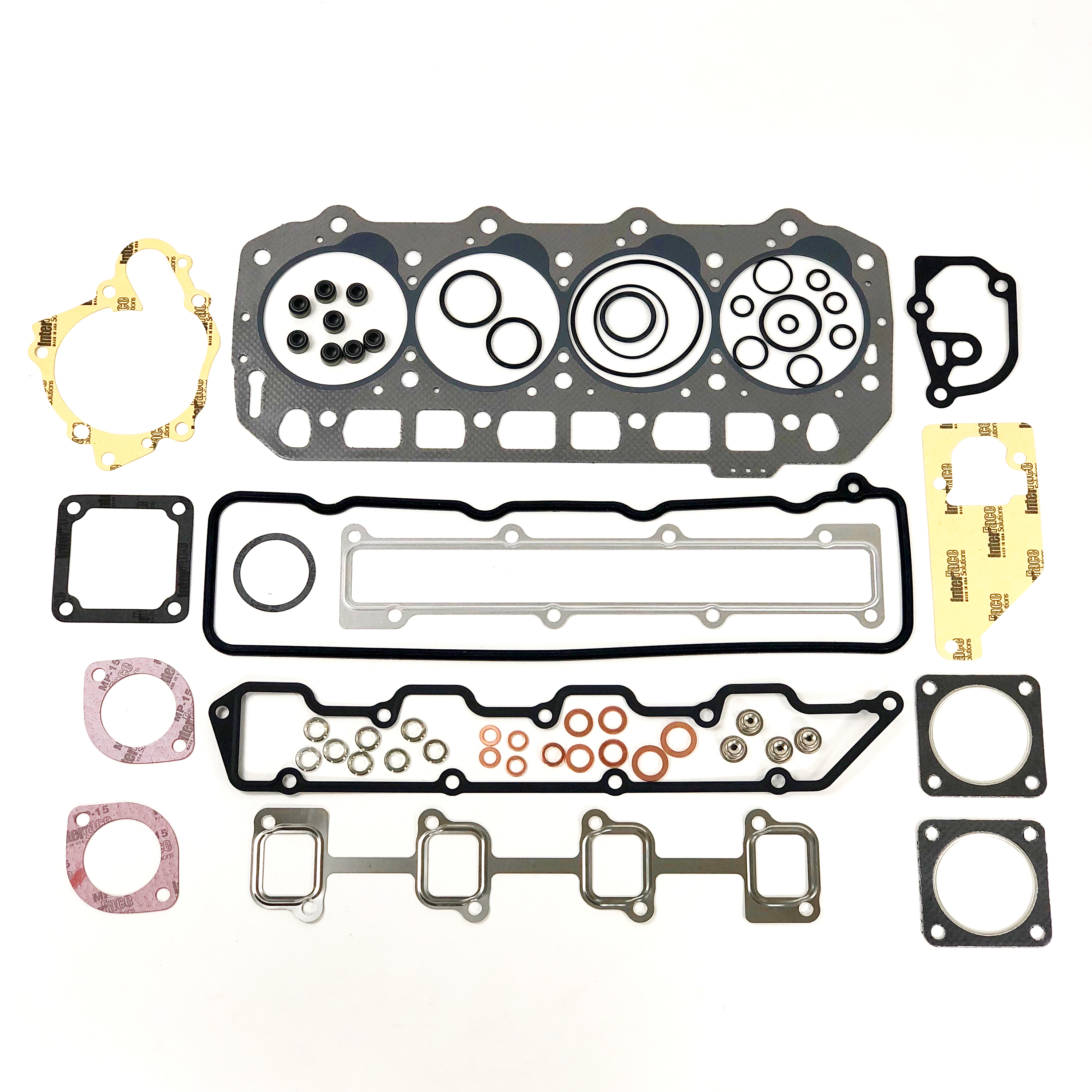 Part YMGS4TNE98-IND