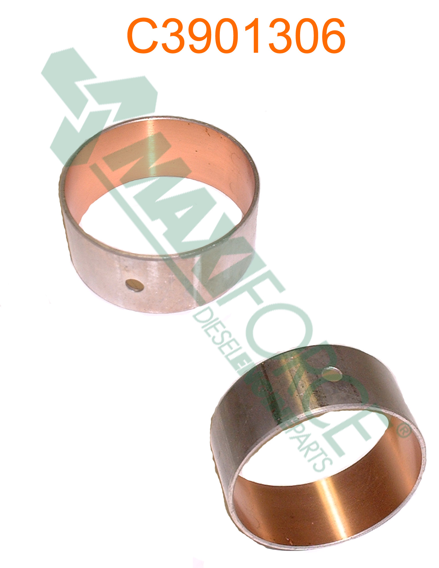 BUSHING, CAM B SERIES