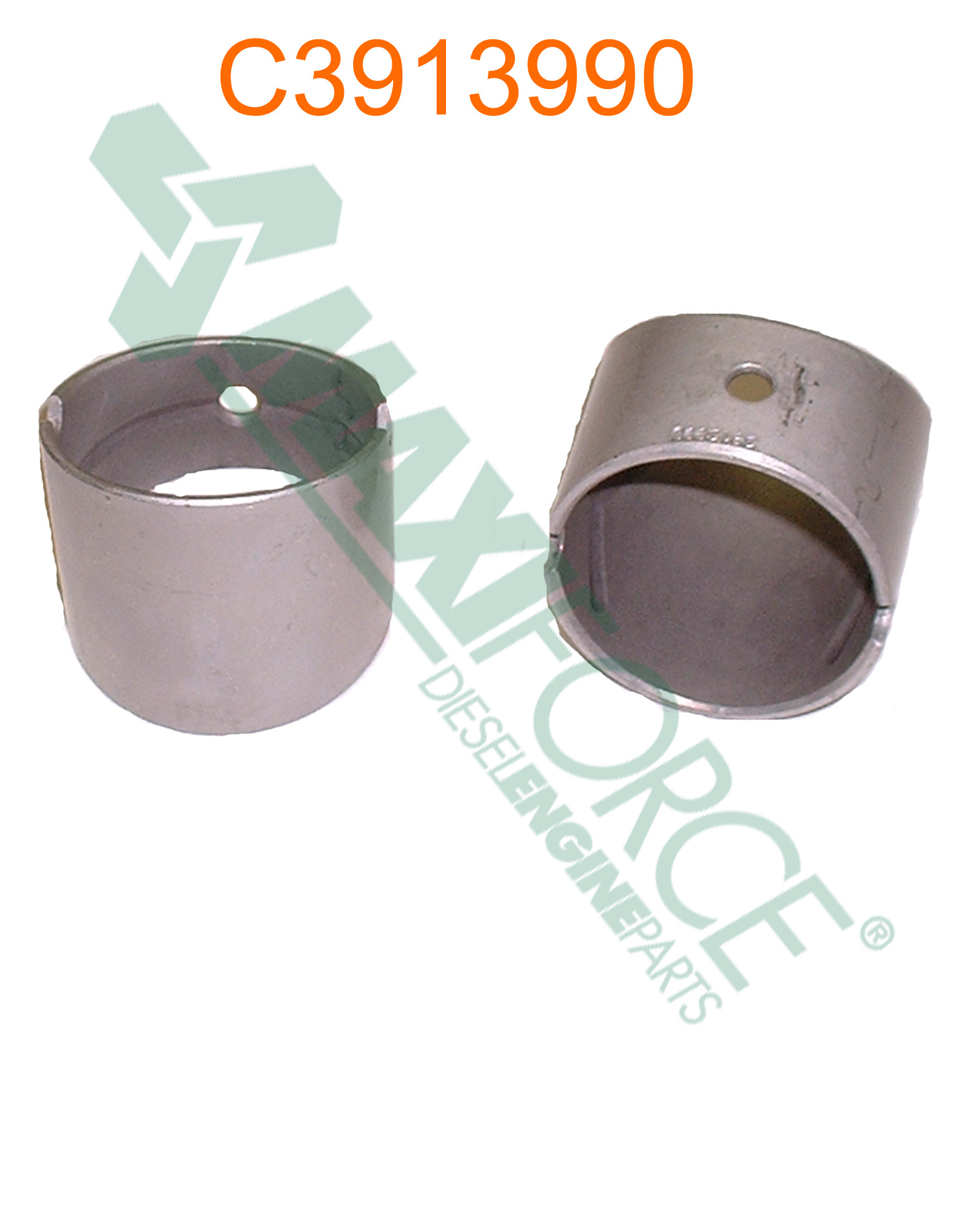 BUSHING, CON ROD, 6C
