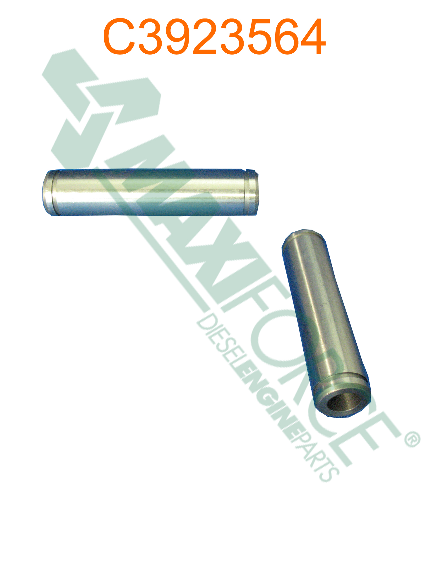 GUIDE, VALVE 6C