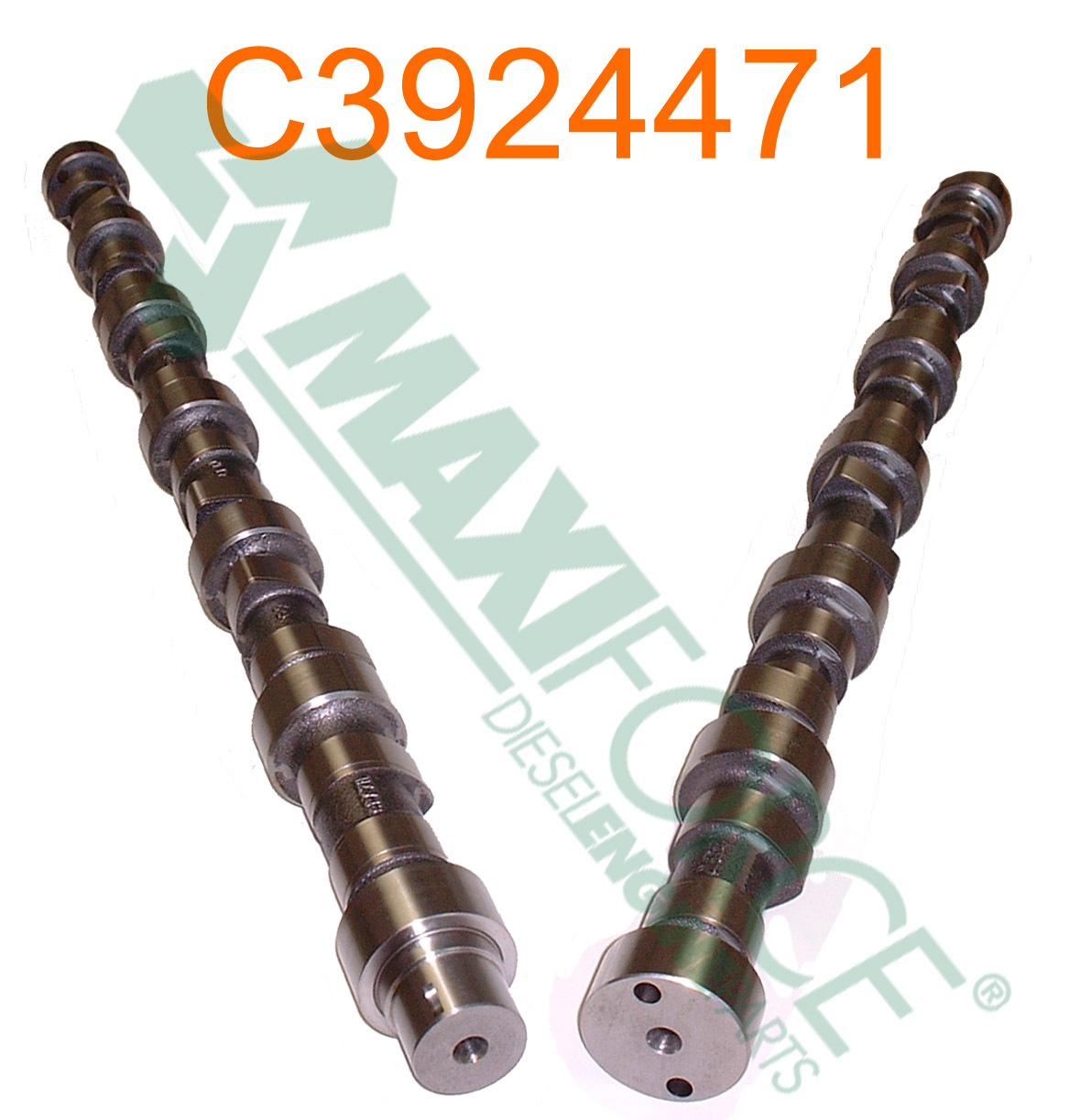 CAMSHAFT, 6C (3923478)