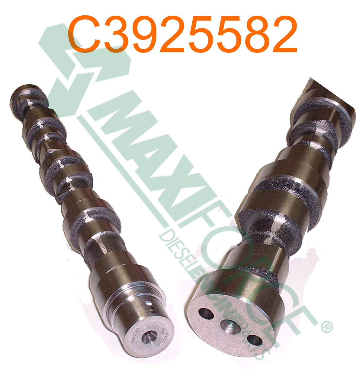 CAMSHAFT, 4B (3914638)