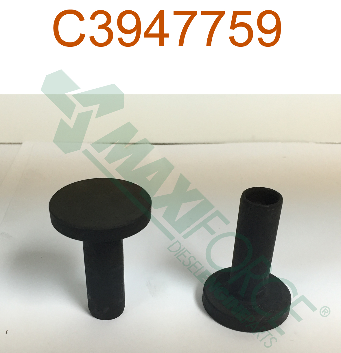 TAPPET, 4.5 / 6.7 QSB