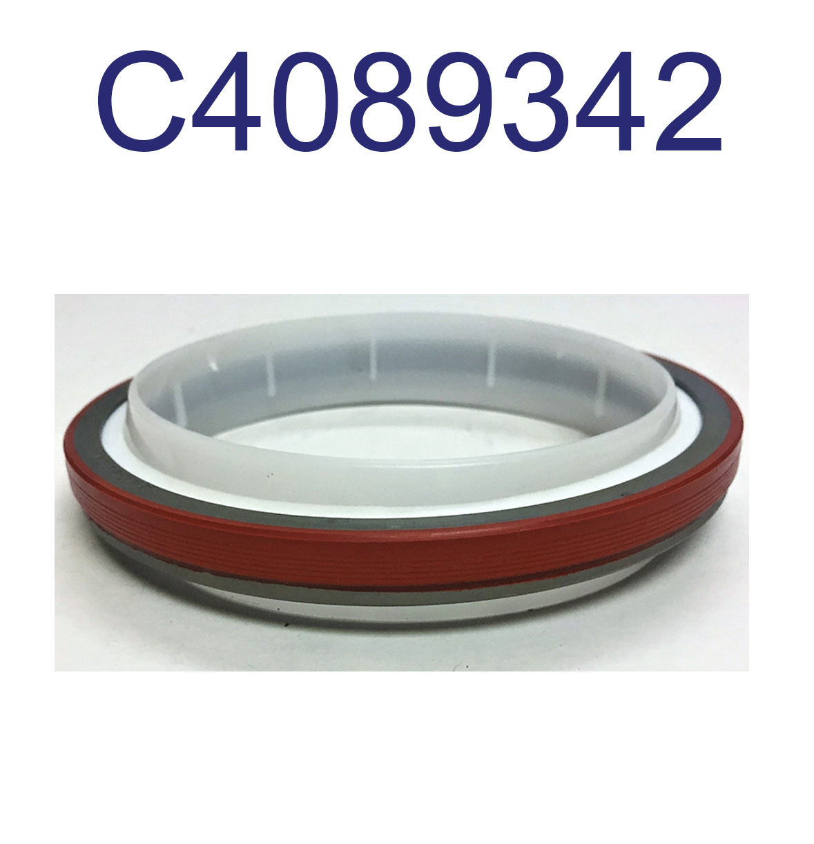 SEAL, REAR CRANK, ISB/QSB