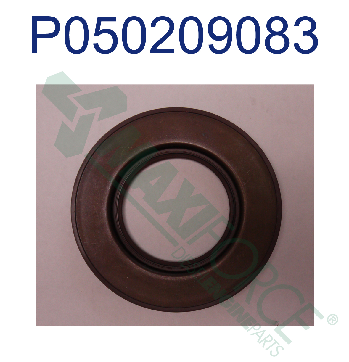 SEAL, REAR CRANK, 400 SERIES