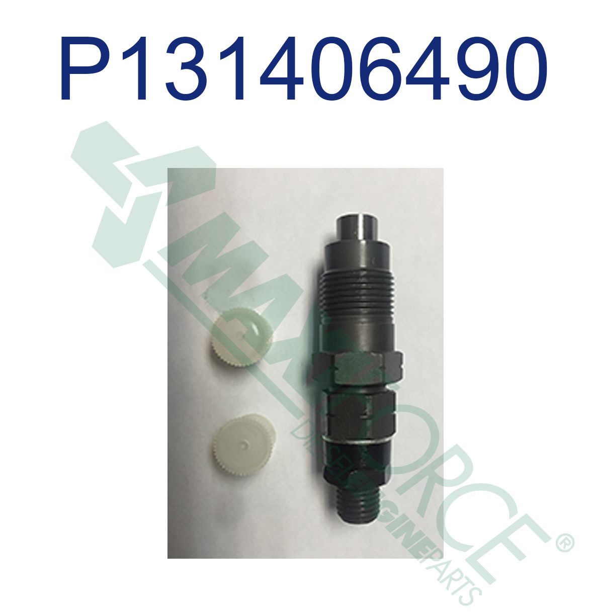 INJECTOR, FUEL, 104-22/404/843/844