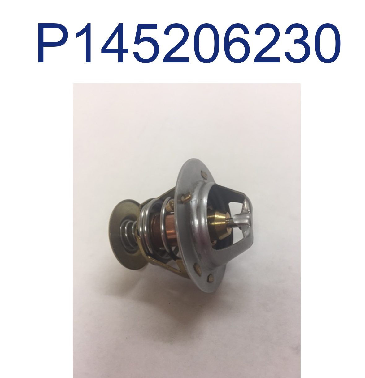 THERMOSTAT, 180°, 400 SERIES