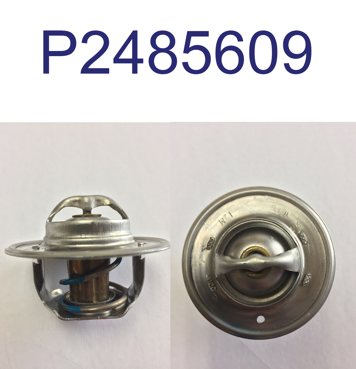THERMOSTAT, 180°(82°), 4.236/6.354