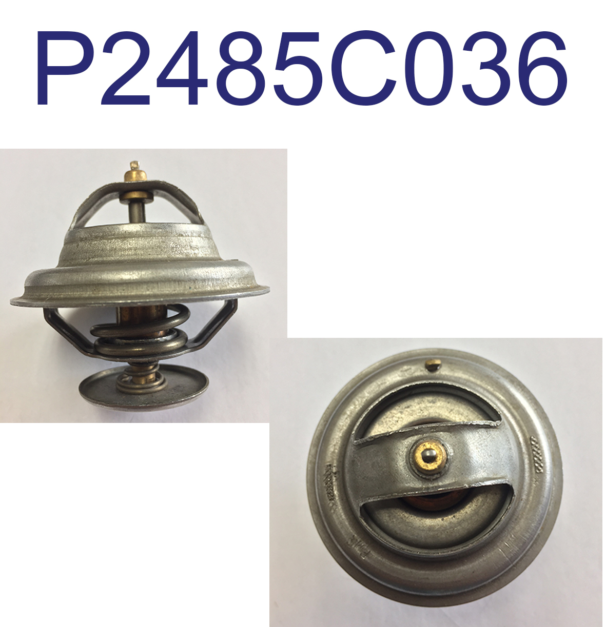 THERMOSTAT, 180°, 1000 SERIES