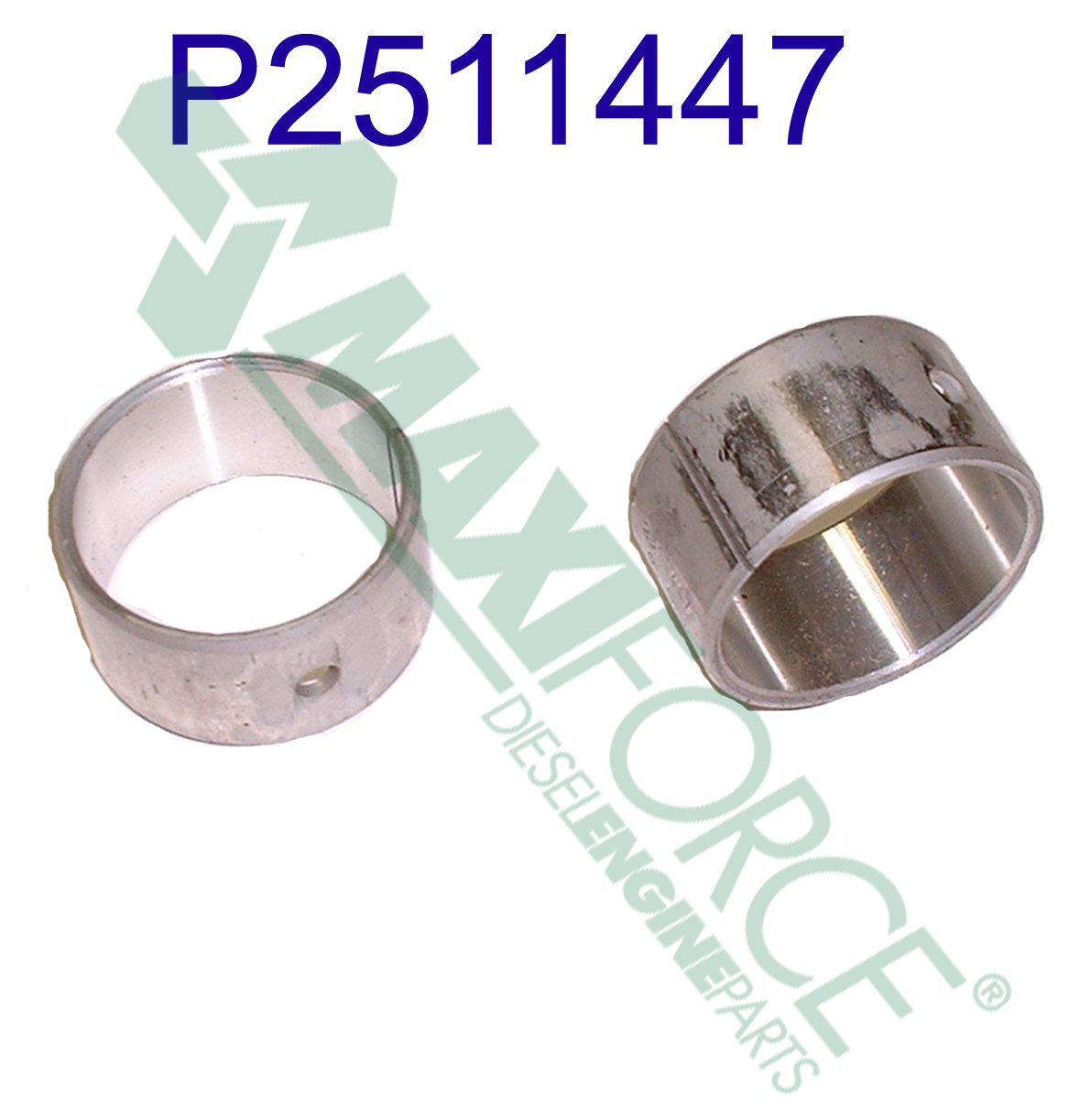 BUSHING, AUXILIARY SHAFT