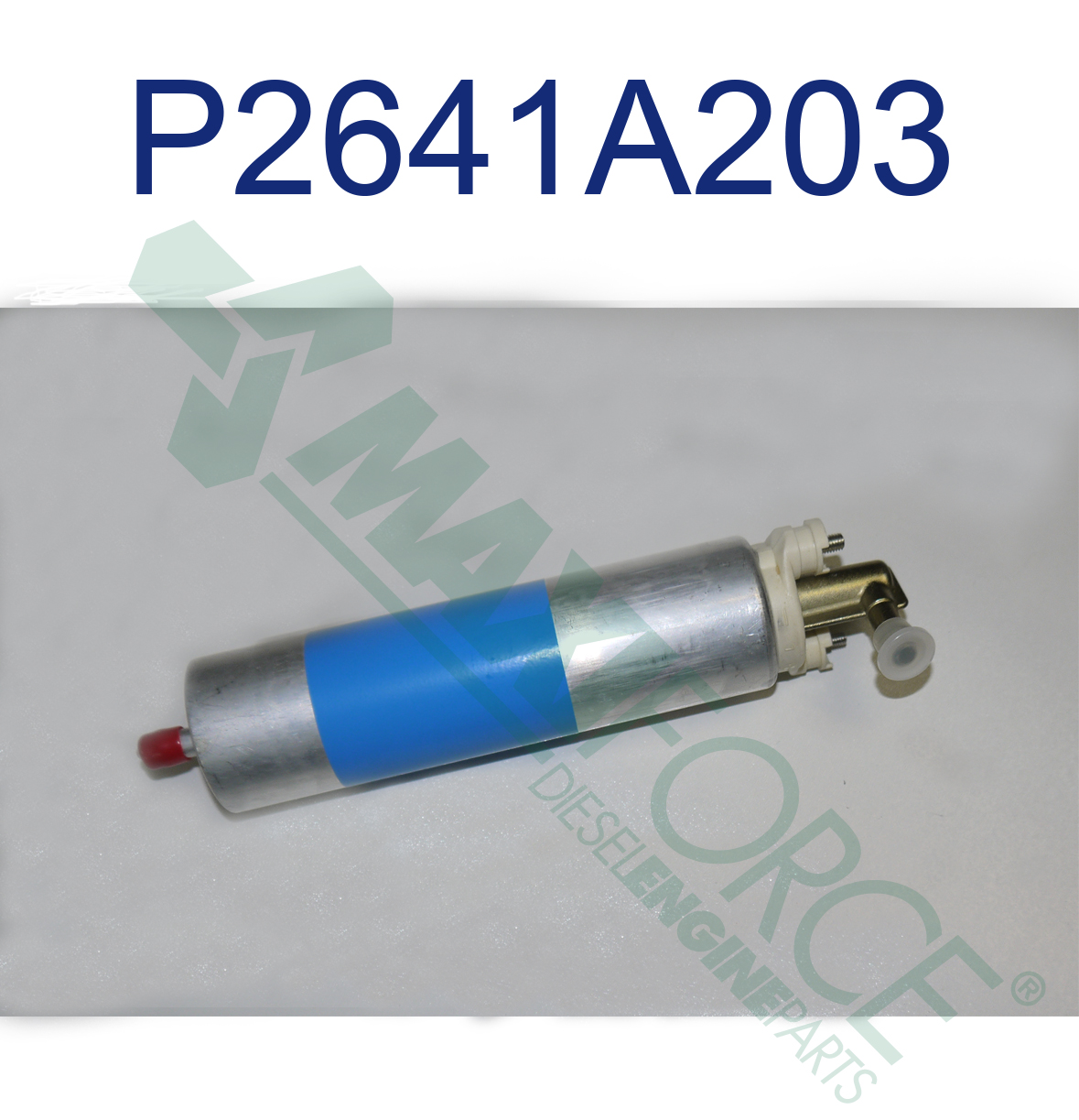 PUMP, FUEL TRANSFER, ELECTRIC 12V, 1100 SERIES