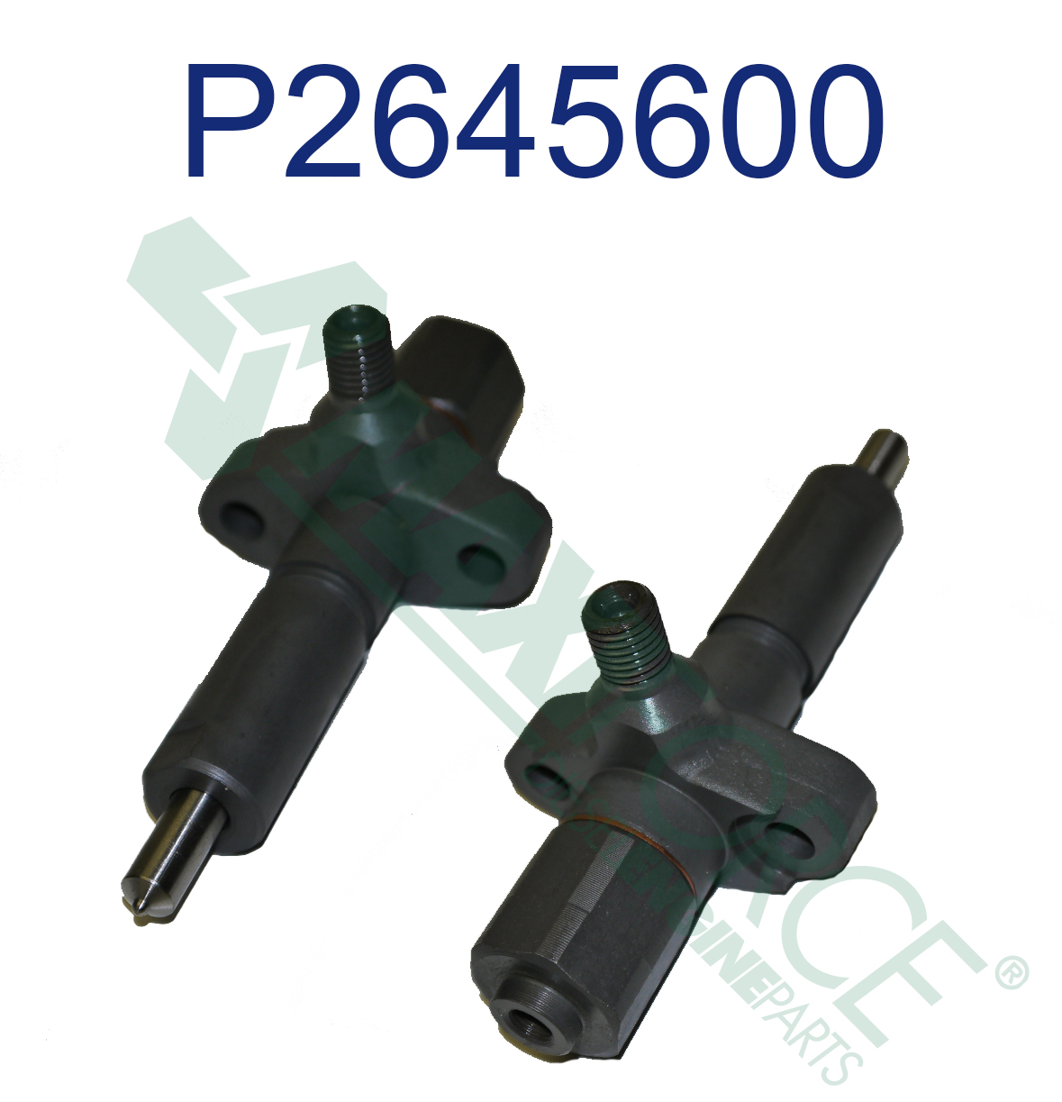 INJECTOR, FUEL, 4.212
