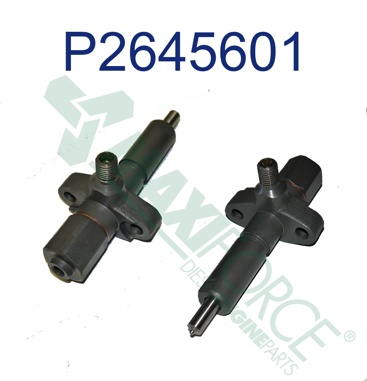 INJECTOR, FUEL, 4.248
