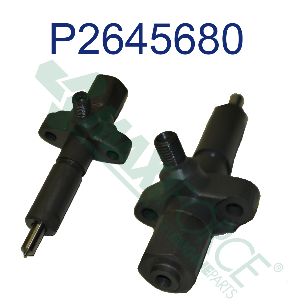 INJECTOR, FUEL, 3.152/4.203