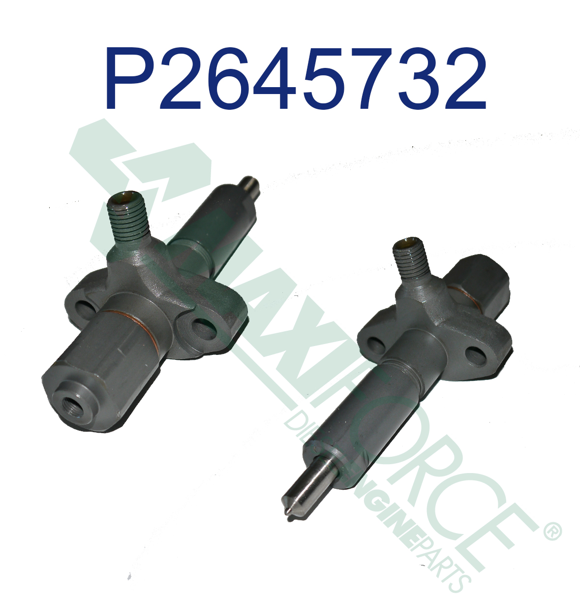 INJECTOR, FUEL, D3.152
