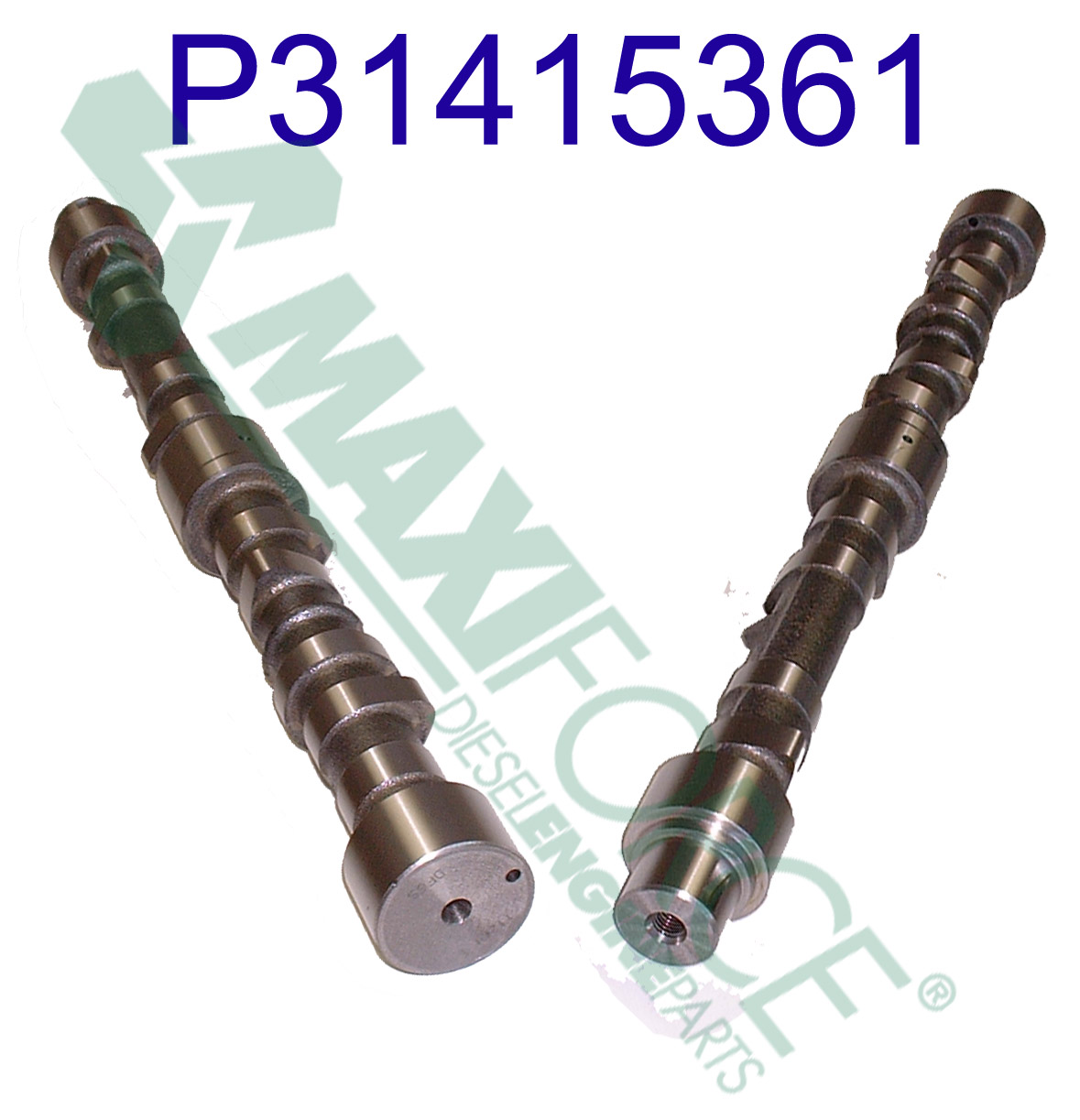 CAMSHAFT, 1004.40