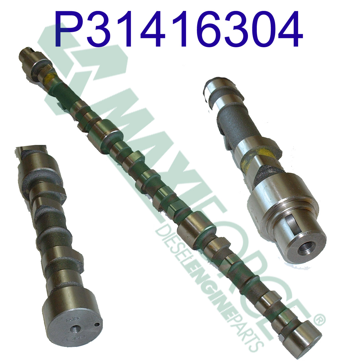CAMSHAFT, 6.354.4
