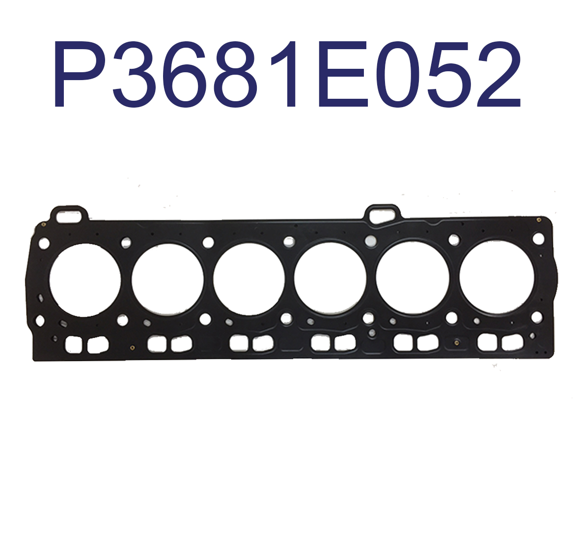 GASKET, HEAD 1106D