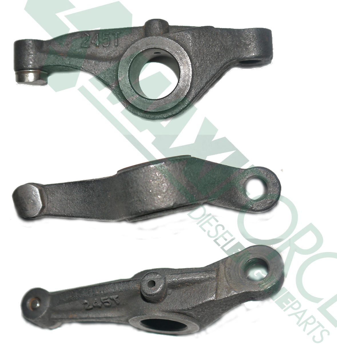 ROCKER ARM LH / A161