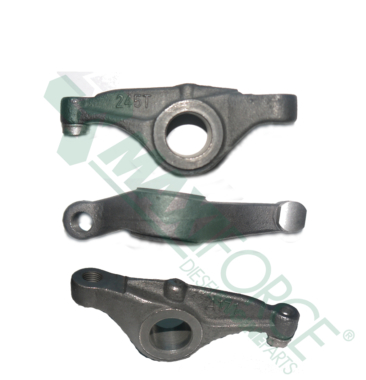 ROCKER ARM RH / A171