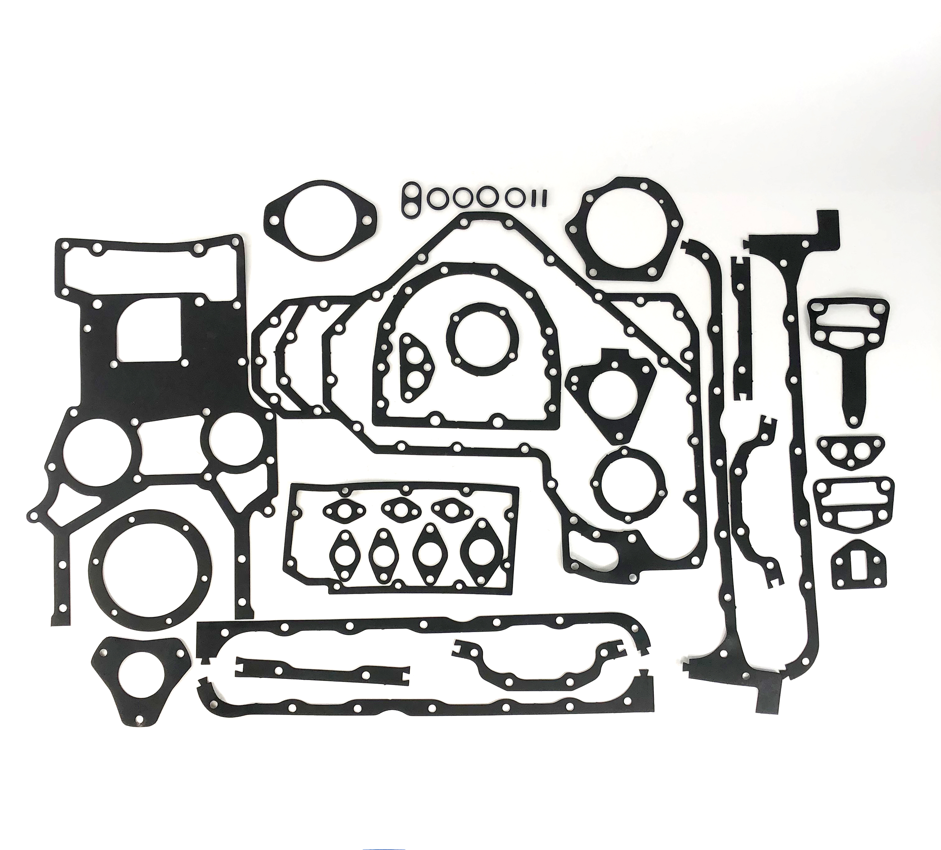 GASKET, BOTTOM SET 1004.40