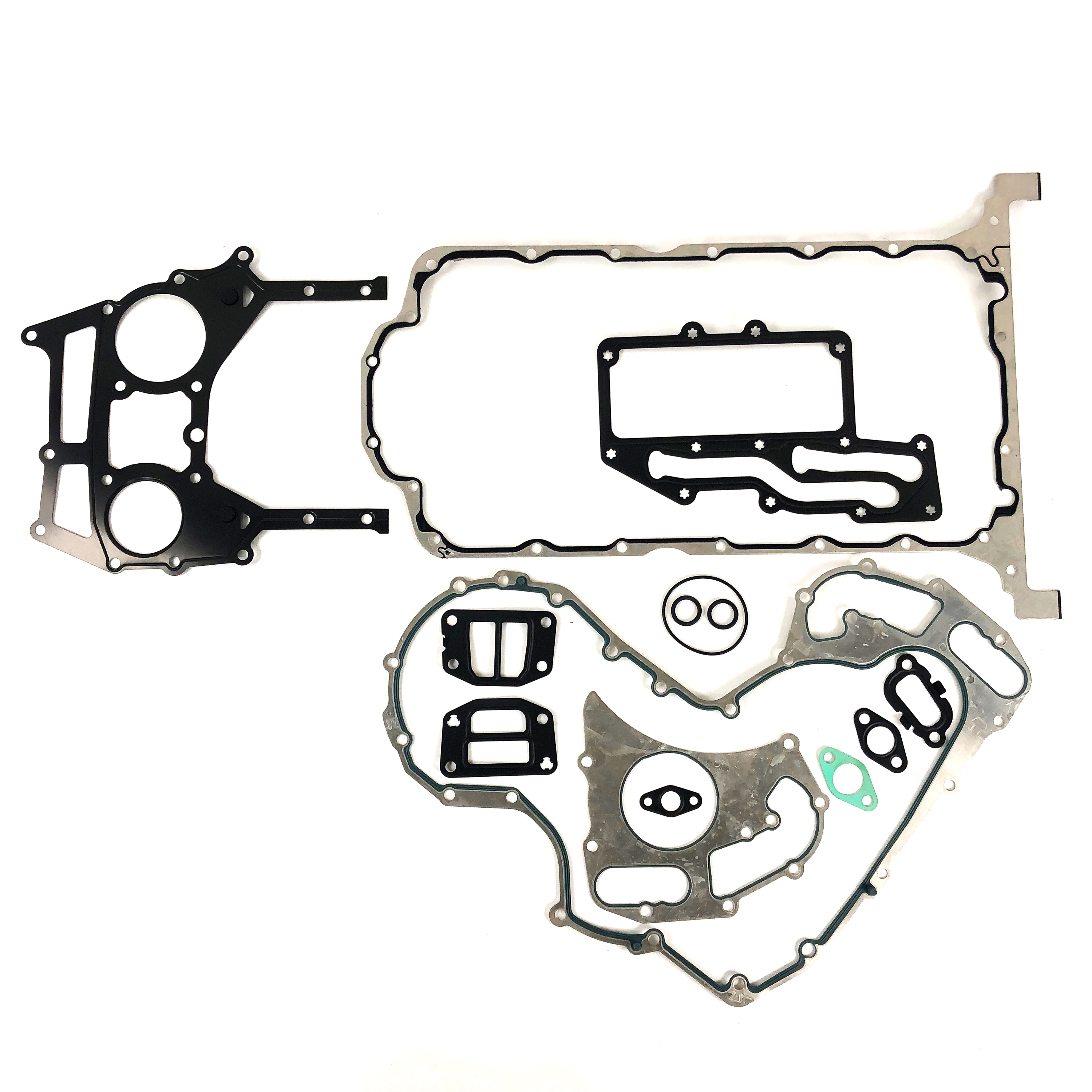 GASKET, BOTTOM SET 1104