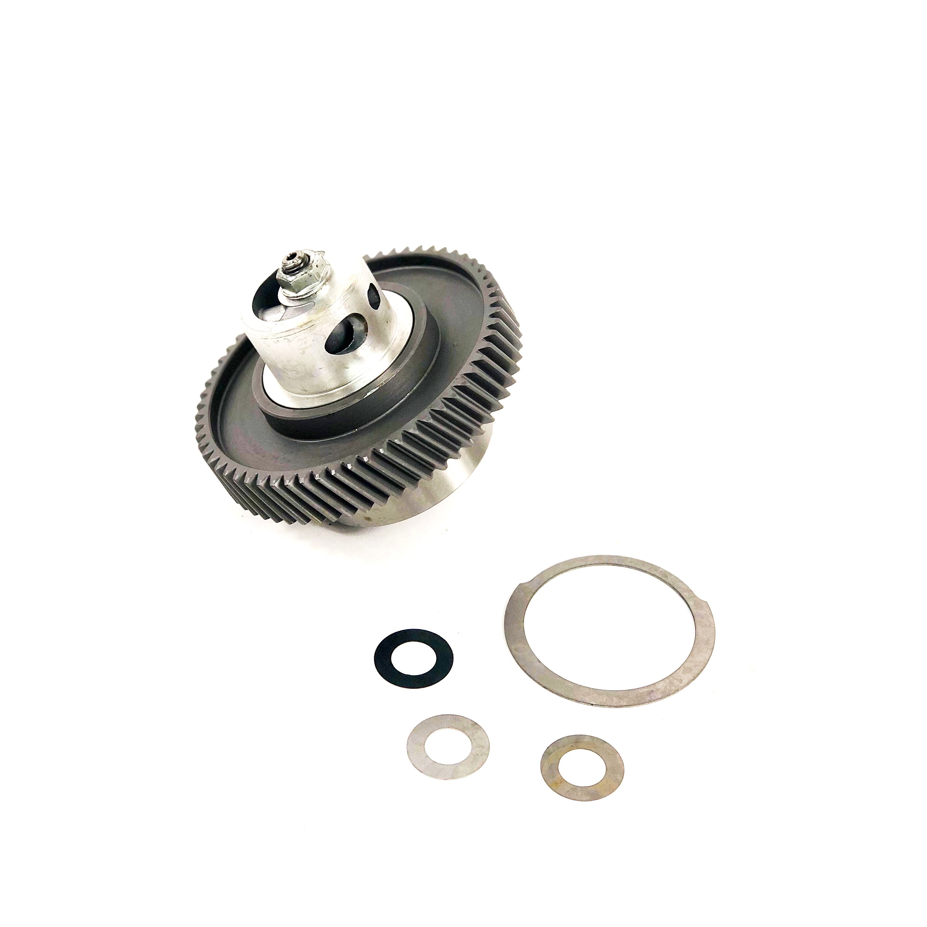 PUMP, OIL, 62MM HUB DIA., N844/400D SERIES
