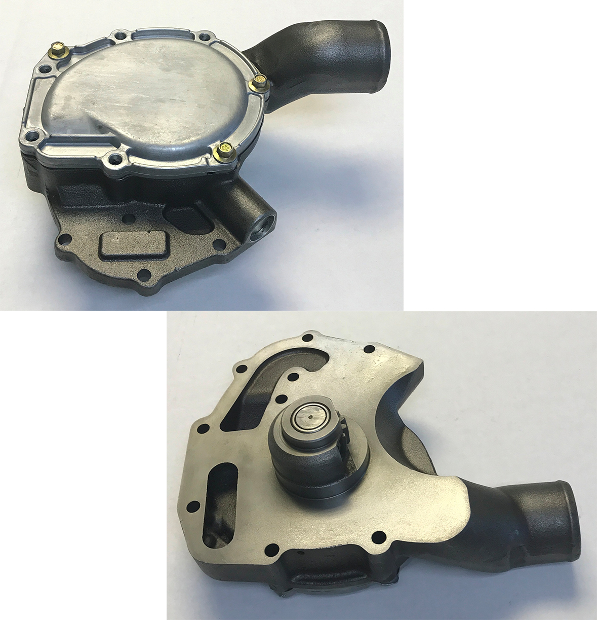 PUMP, WATER, 1104/1106 SERIES