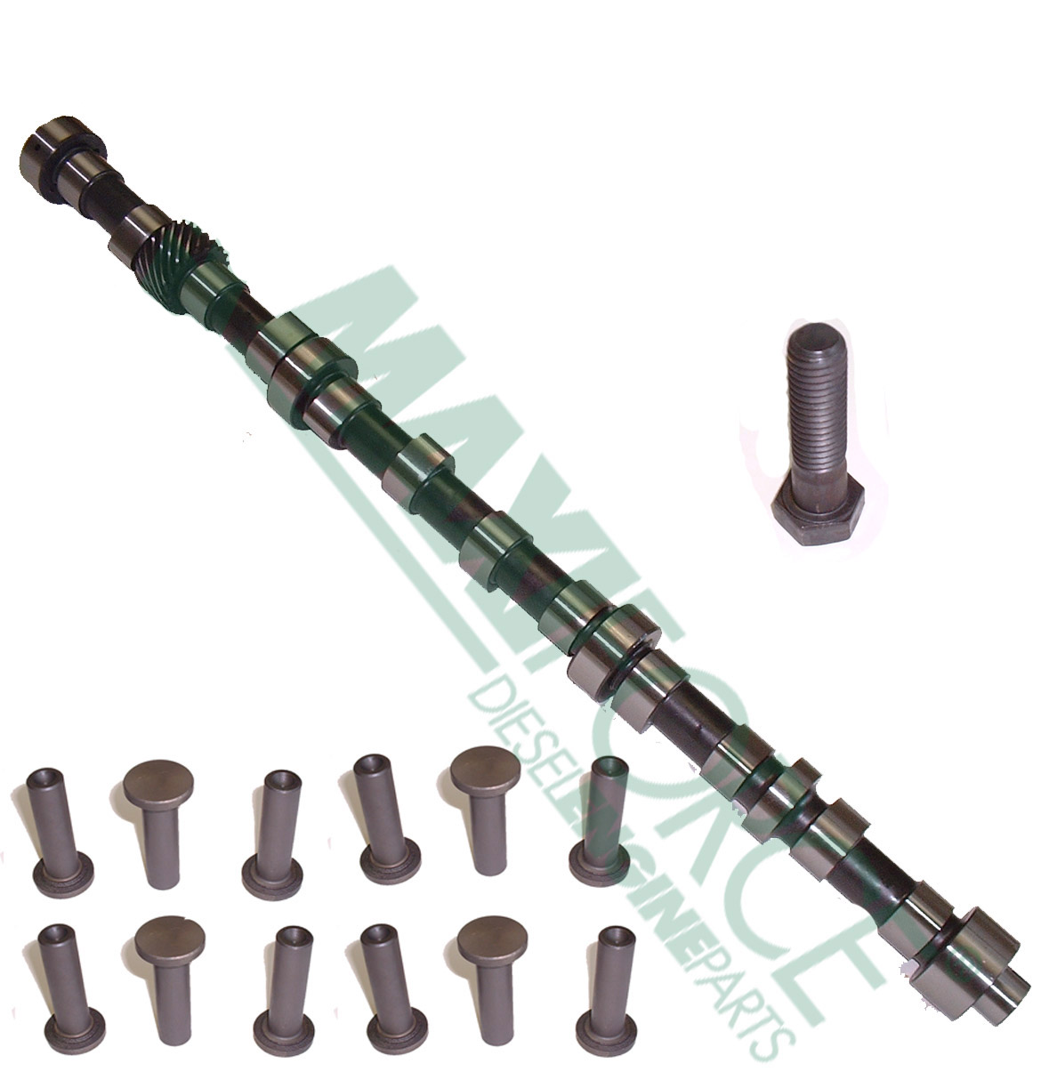 KIT, CAMSHAFT 400 SERIES