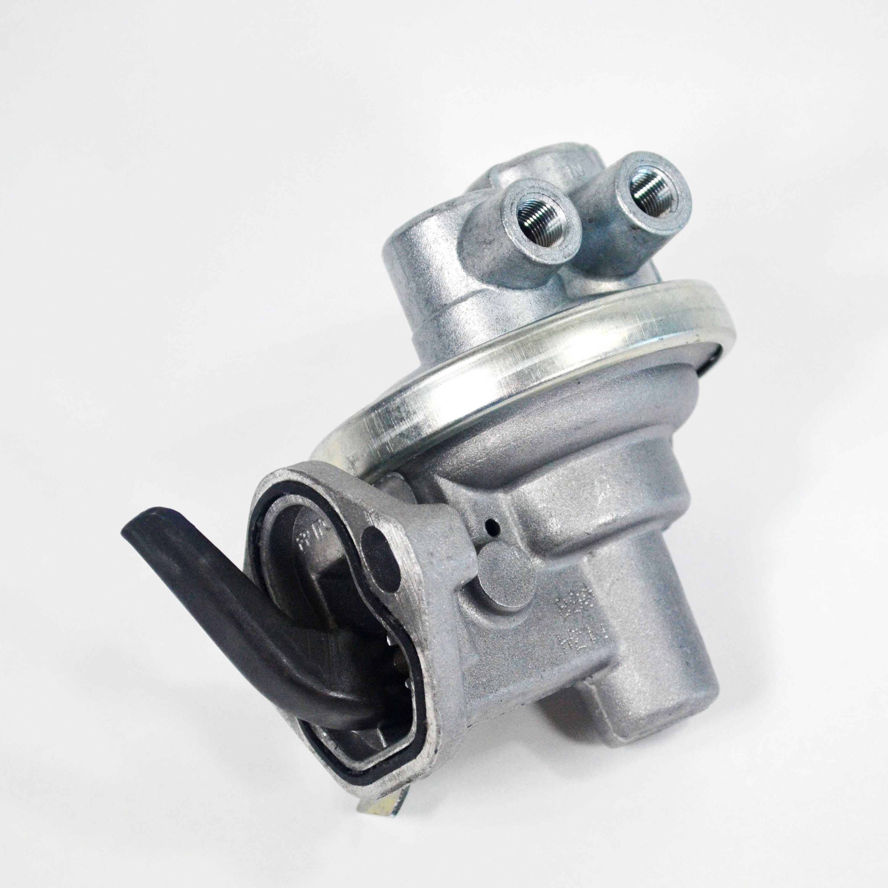 FUEL TRANSFER PUMP, 400 SERIES, 2 BOLT MOUNT W/O-RING