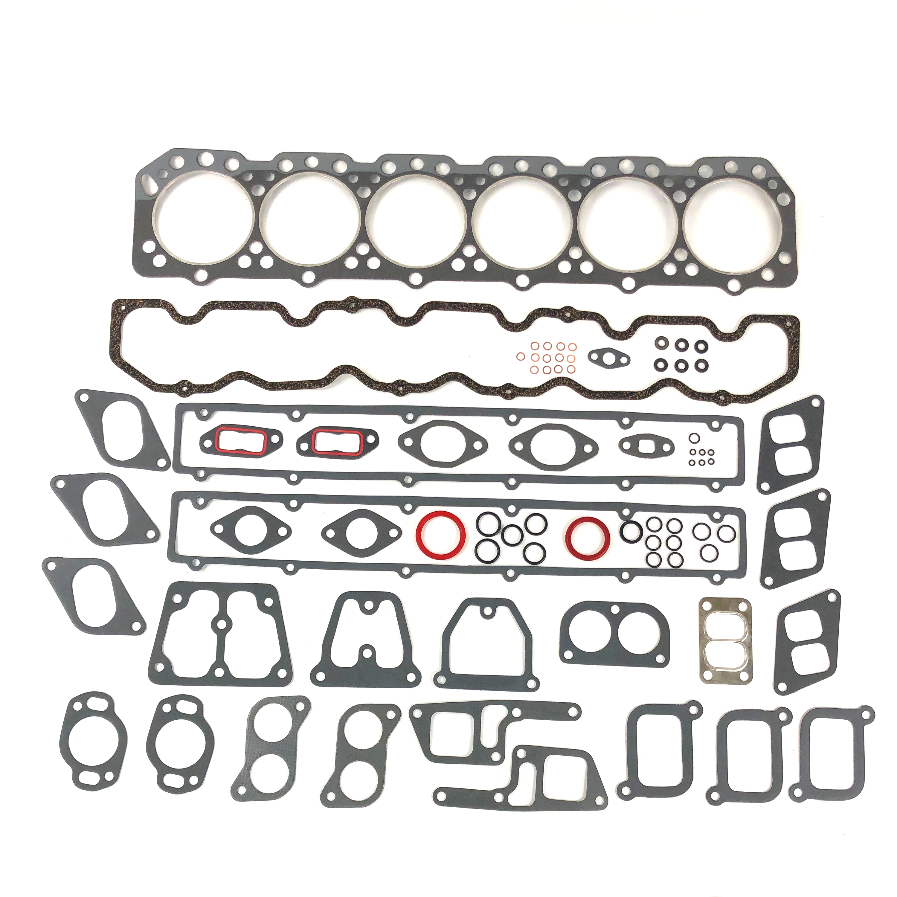 GASKET, CYL HEAD SET, 6.404