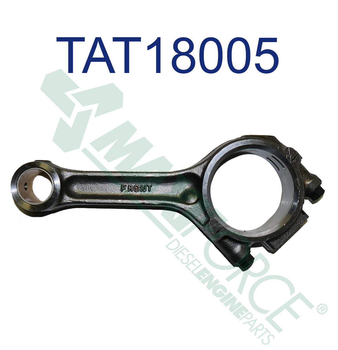 CON ROD ,300 SERIES, 30MM PIN