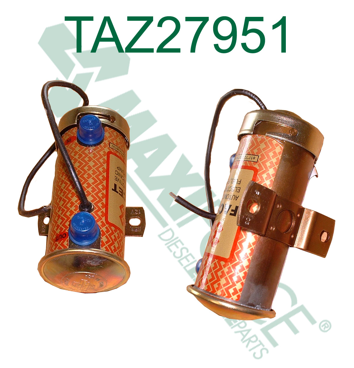 PUMP, FUEL TRANSFER, ELECTRIC, 3.179D