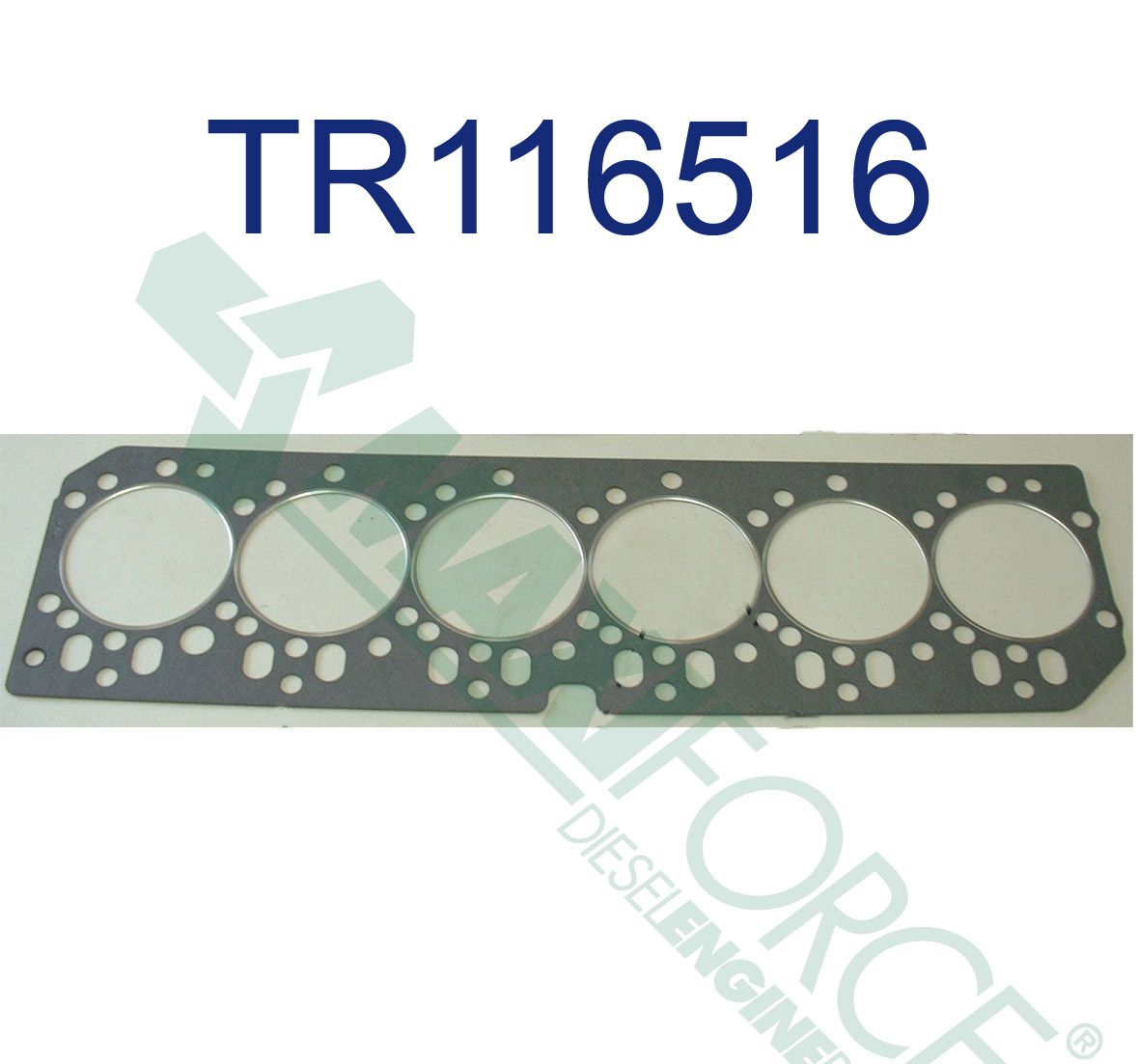Part Tr116516