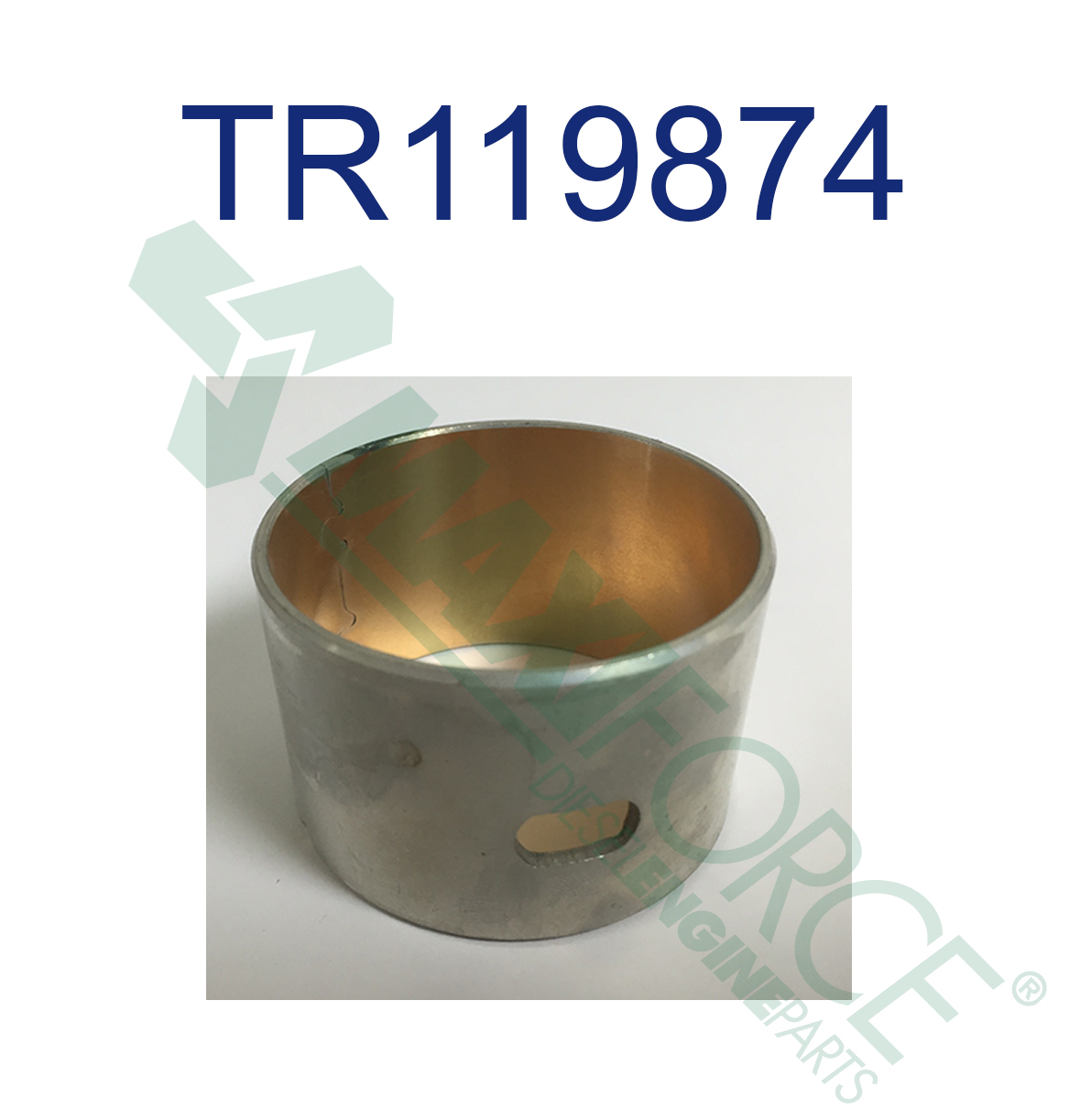 BUSHING, CAMSHAFT