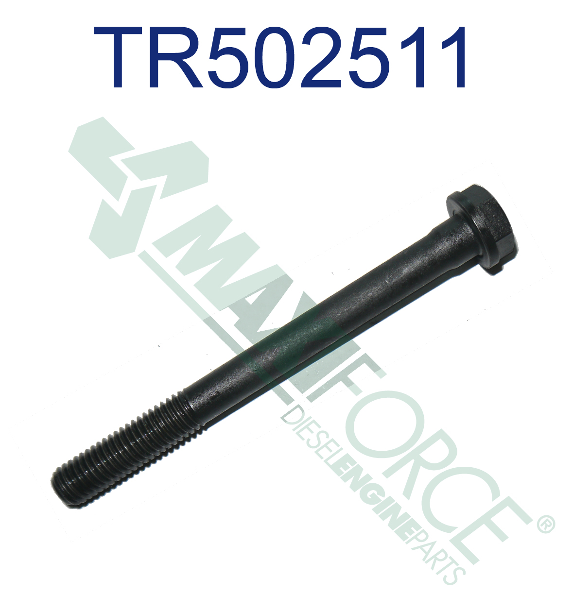 BOLT, HEAD, 4045, 6068