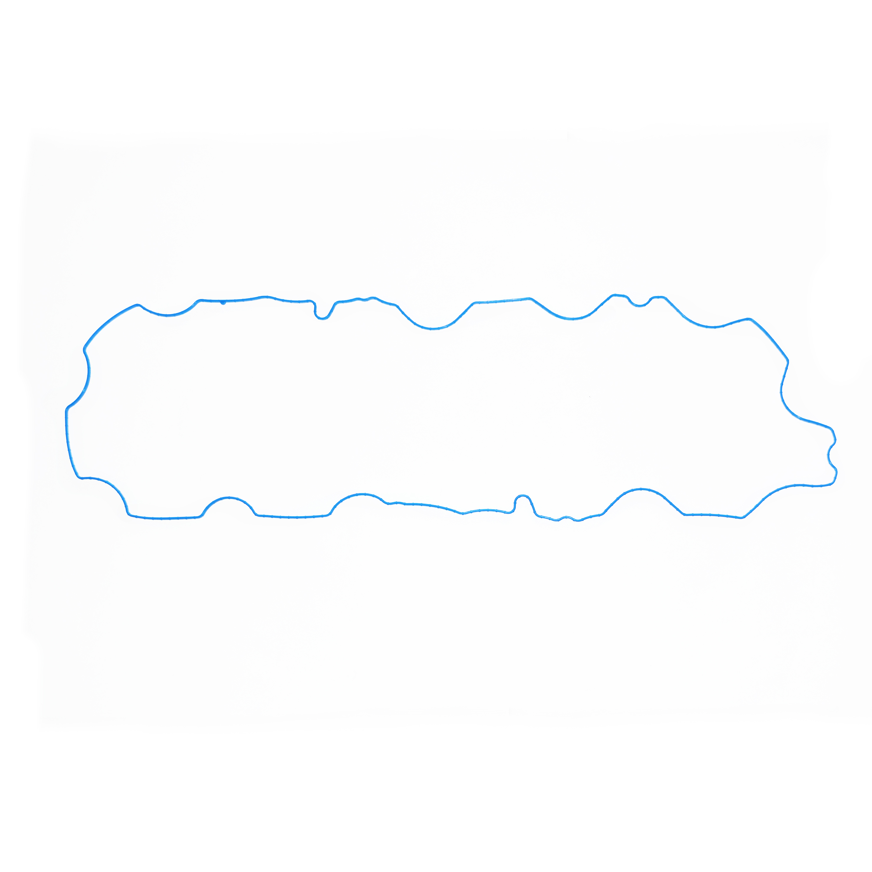 SEAL, ROCKER COVER, 6081, TIER 2/3