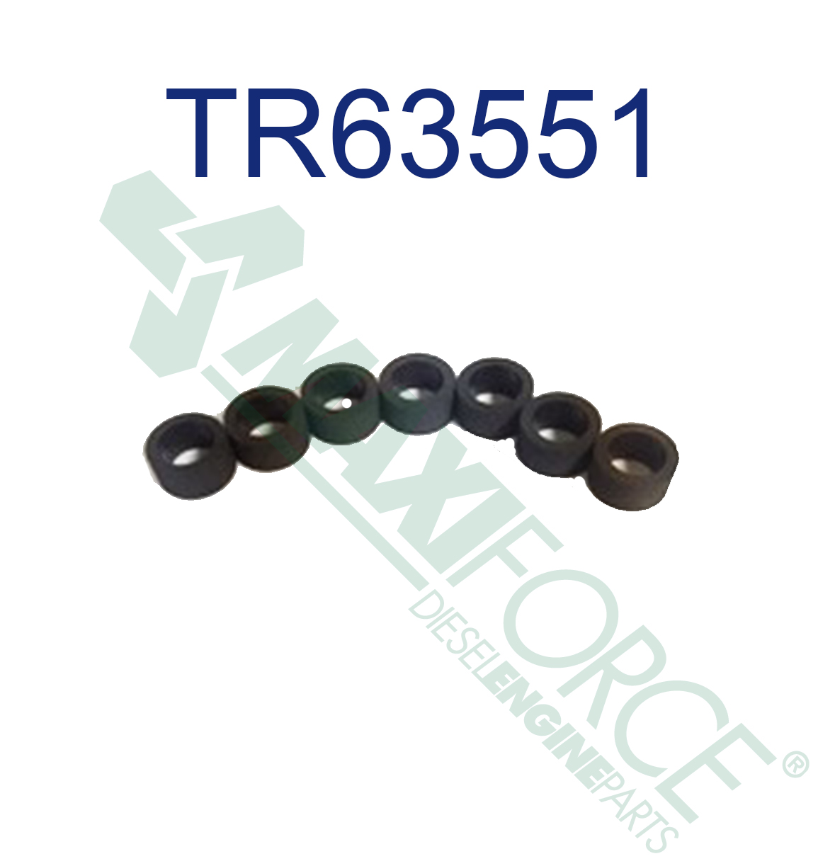 WASHER, SEALING, INJECTION LINE
