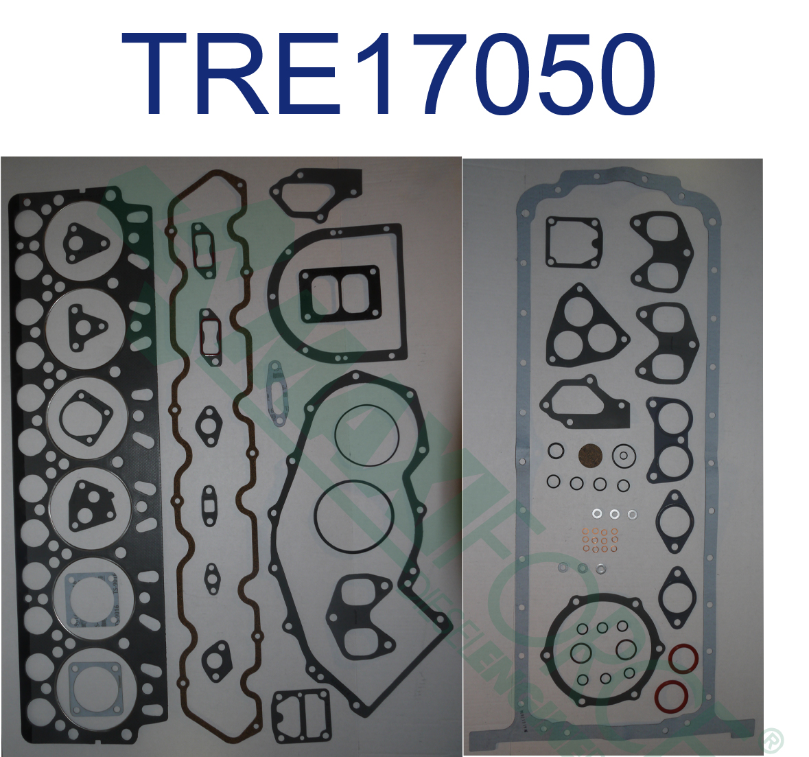 GASKET, O/H SET, 6531